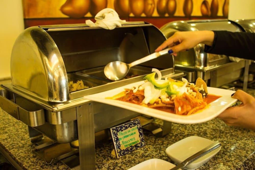 Hotel Villa Florida Puebla Dış mekan fotoğraf