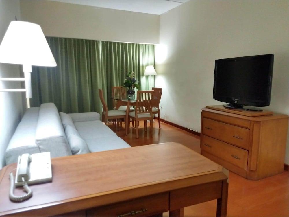 Hotel Villa Florida Puebla Dış mekan fotoğraf