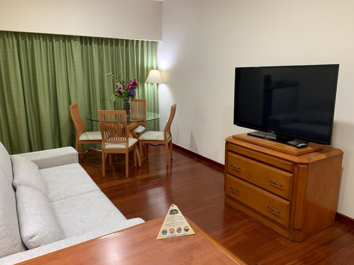 Hotel Villa Florida Puebla Dış mekan fotoğraf