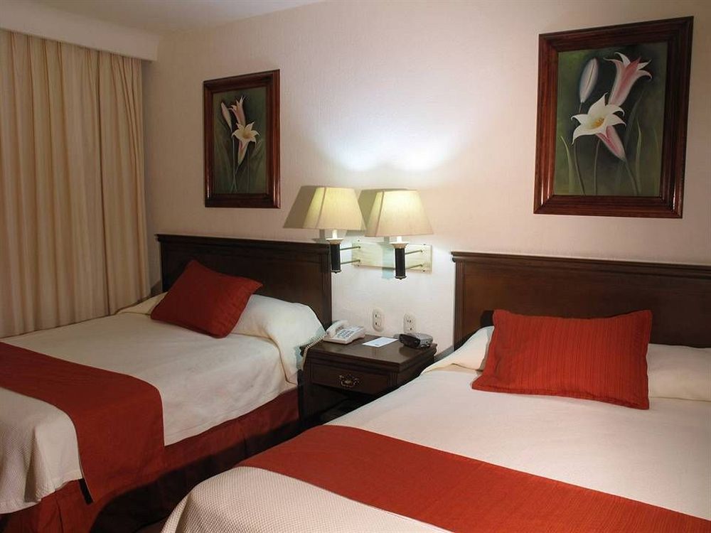 Hotel Villa Florida Puebla Dış mekan fotoğraf
