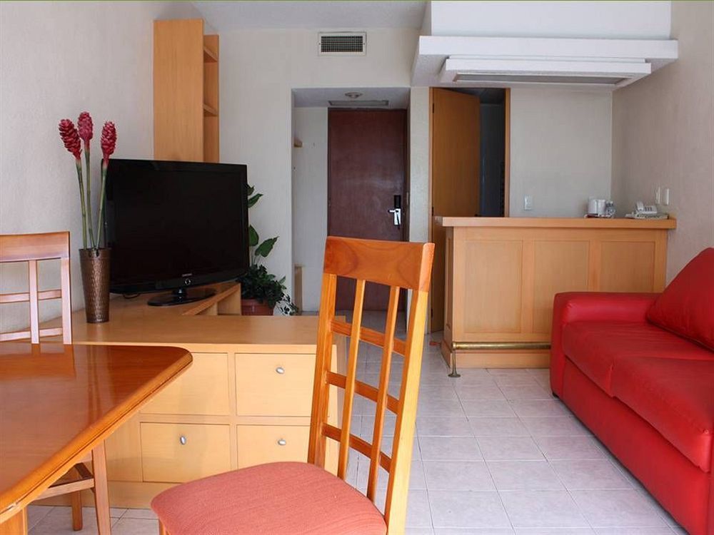Hotel Villa Florida Puebla Dış mekan fotoğraf