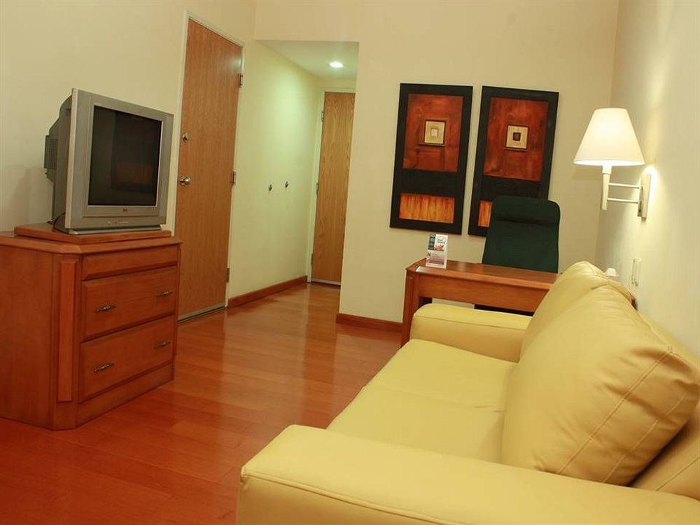 Hotel Villa Florida Puebla Dış mekan fotoğraf