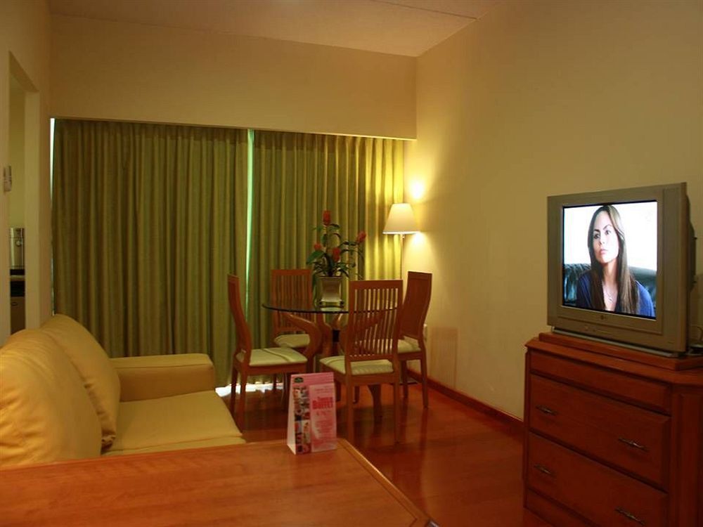 Hotel Villa Florida Puebla Dış mekan fotoğraf