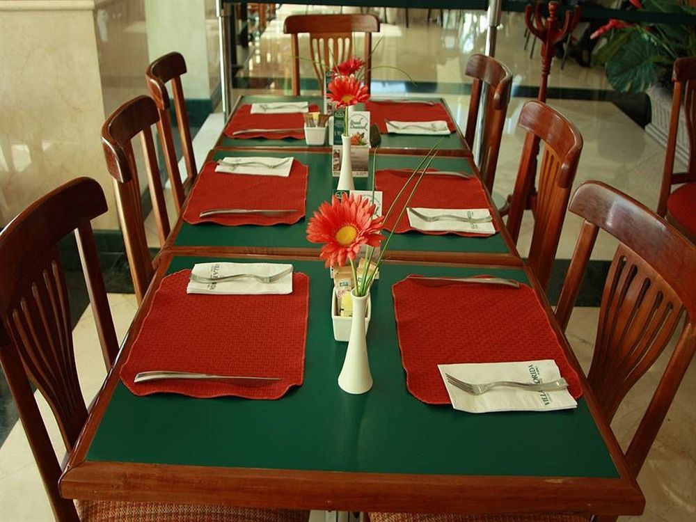 Hotel Villa Florida Puebla Dış mekan fotoğraf