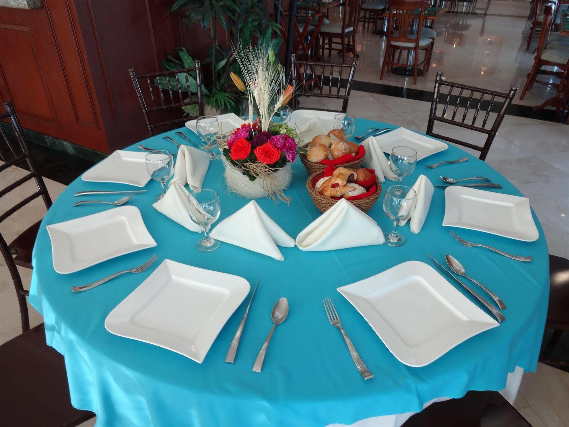 Hotel Villa Florida Puebla Dış mekan fotoğraf